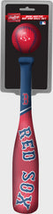 MLB Mini Slugger Softee Bat & Ball Set, All 30 Teams