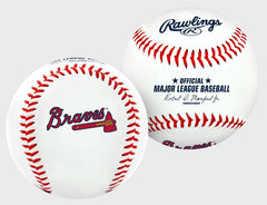 MLB Team Logo Baseball, All 30 Teams