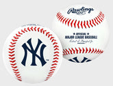 MLB Team Logo Baseball, All 30 Teams