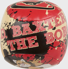 MLB Quick Toss 4" Softee Baseball, All 30 Teams