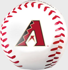 MLB Big Boy 8" Softee Baseball, All 30 Teams