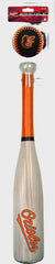 MLB Grand Slam Softee Bat & Ball Set, All 30 Teams