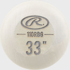 2021 Big Stick Elite 110 Birch Wood Bat