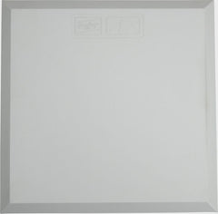 Throw Down Waffle Base, Set Of 3