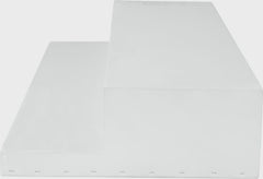 Step Down Pitching Rubber, Official & Youth Size
