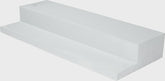 Step Down Pitching Rubber, Official & Youth Size