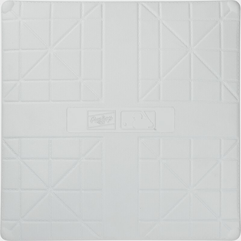 Rawlings Pro Bases, 4" & 6" Stanchions