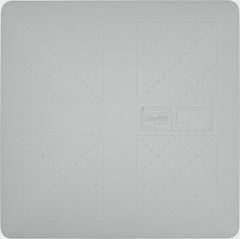Throw Down Base, Set Of 3