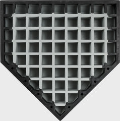 Hollywood Bury-All Home Plate