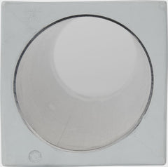 Hollywood 4-Sided Pitching Rubber