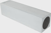 Hollywood 4-Sided Pitching Rubber