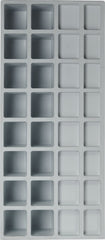 Pro Step Down Pitching Rubber