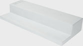 Pro Step Down Pitching Rubber
