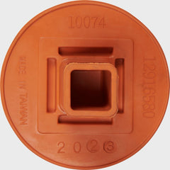 Mushroom Cap Anchor Plug