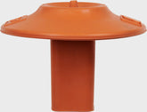 Mushroom Cap Anchor Plug