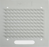 Stake Down Cleat Cleaner Mat
