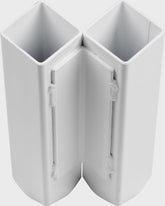 Dual Ground Anchor