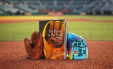 The Finest In The Field® | A History of Baseball Through 50 Iconic Gloves