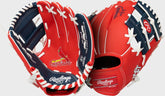 St. Louis Cardinals 10-Inch Team Logo Glove