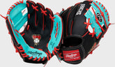 Arizona Diamondbacks 10-Inch Team Logo Glove