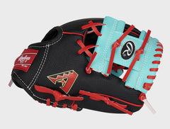 Arizona Diamondbacks 10-Inch Team Logo Glove