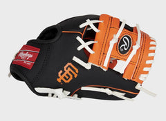 San Francisco Giants 10-Inch Team Logo Glove