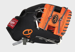 Baltimore Orioles 10-Inch Team Logo Glove