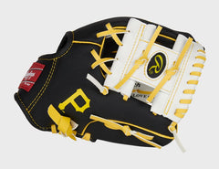 Pittsburgh Pirates 10-Inch Team Logo Glove