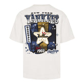 New York Yankees Rawlings x '47 Brand Foundation Tee