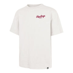Philadelphia Phillies Rawlings x '47 Brand Foundation Tee
