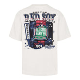 Boston Red Sox Rawlings x '47 Brand Foundation Tee