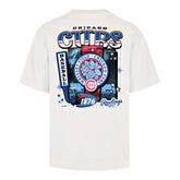 Chicago Cubs Rawlings x '47 Brand Foundation Tee