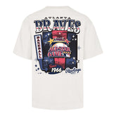 Atlanta Braves Rawlings x '47 Brand Foundation Tee