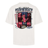 St. Louis Cardinals Rawlings x '47 Brand Foundation Tee