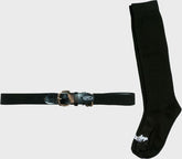 Rawlings Elastic Belt & Sock Combo