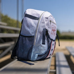 Rawlings Americana T-Ball Backpack