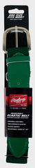 Adjustable Elastic Baseball Belt