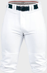 Premium Knicker Baseball Pants, Adult & Youth