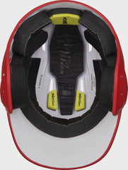 Rawlings Mach Carbon Batting Helmet