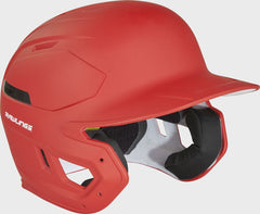 Rawlings Mach Carbon Batting Helmet