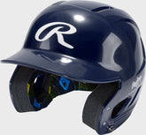 Rawlings CoolFlo Max Batting Helmet, Youth & T-Ball Sizes