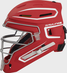 Rawlings Mach Catcher's Helmet