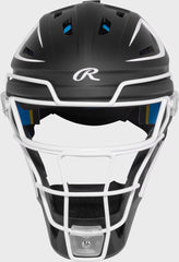 Rawlings Mach Pro Series Catcher's Helmet