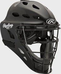 Players Youth Catchers Helmet