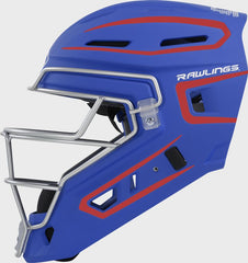 Rawlings Velo 2.0 Catcher's Helmet