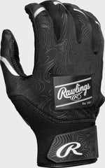 Rawlings Clout Batting Gloves, Adult, Youth, & T-Ball Sizes