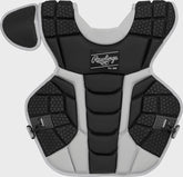 Rawlings Mach Chest Protector, Meets NOCSAE