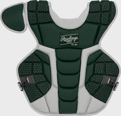 Rawlings Mach Chest Protector, Meets NOCSAE
