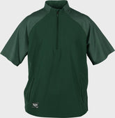 Rawlings ColorSync Short Sleeve Cage Jacket