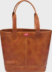 Rawlings Double Play Tote Bag, Tan